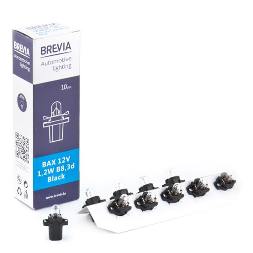 Купити Brevia 12322C за низькою ціною в Україні!