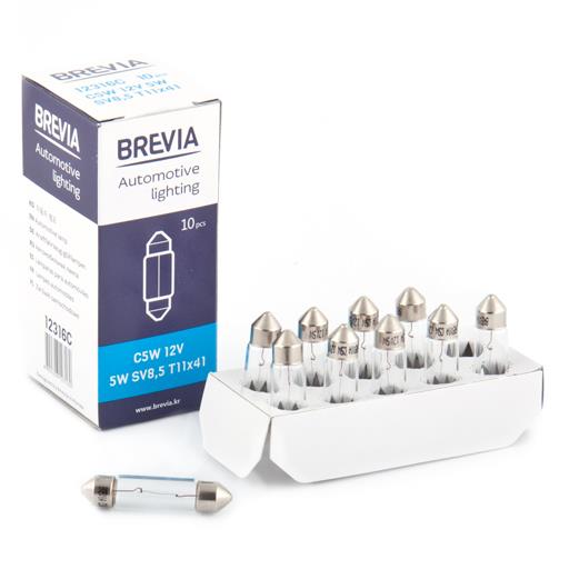 Купити Brevia 12316C за низькою ціною в Україні!