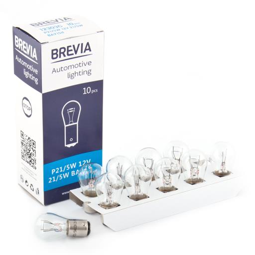 Купити Brevia 12303C за низькою ціною в Україні!