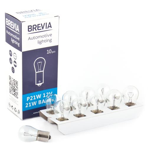 Купити Brevia 12301C за низькою ціною в Україні!