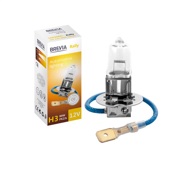 Купить Brevia 12030RC по низкой цене в Украине!