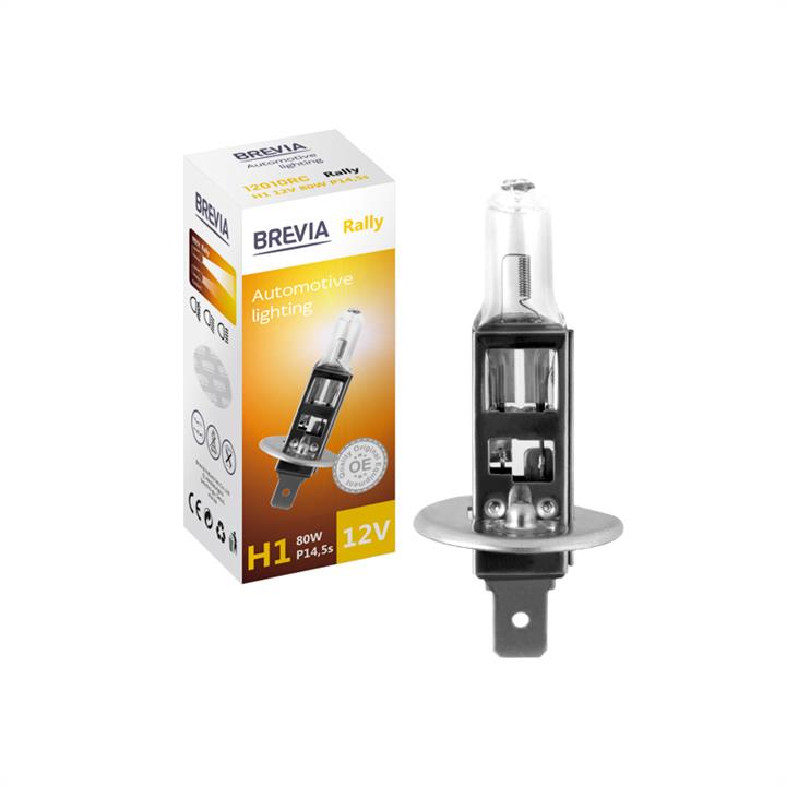 Купить Brevia 12010RC по низкой цене в Украине!
