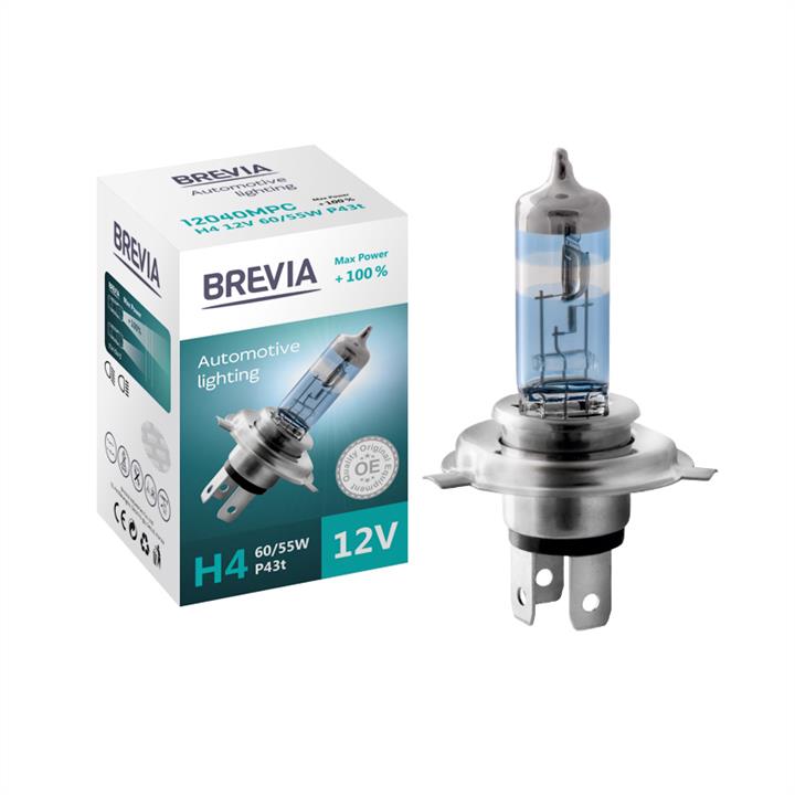 Купити Brevia 12040MPC за низькою ціною в Україні!