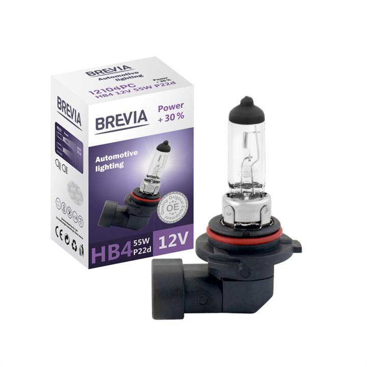 Купити Brevia 12104PC за низькою ціною в Україні!