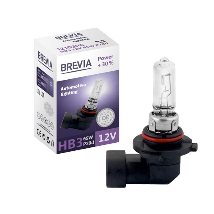 Купить Brevia 12103PC по низкой цене в Украине!