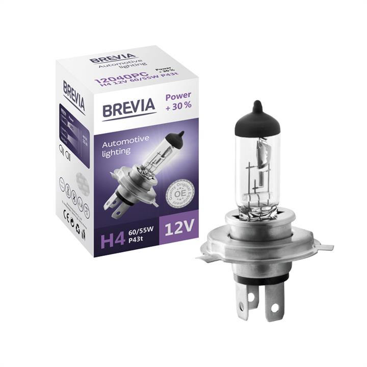 Купить Brevia 12040PC по низкой цене в Украине!
