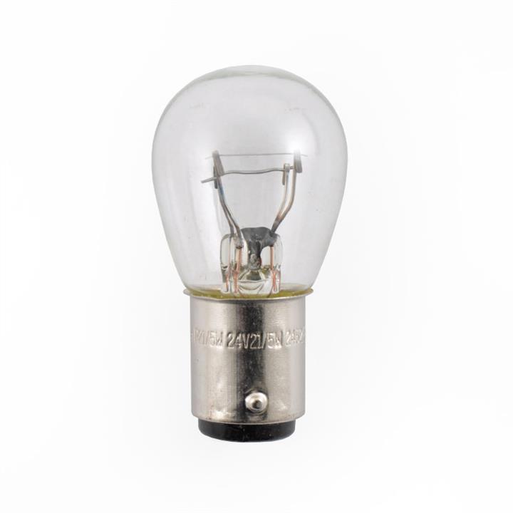 Solar 2452 Лампа розжарювання P21/5W 24V 21/5W 2452: Купити в Україні - Добра ціна на EXIST.UA!