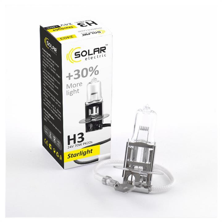 Купить Solar 2403 по низкой цене в Украине!