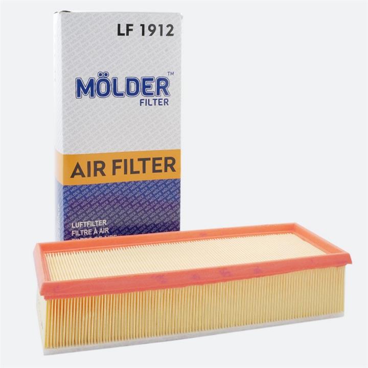 Повітряний фільтр Molder LF1912