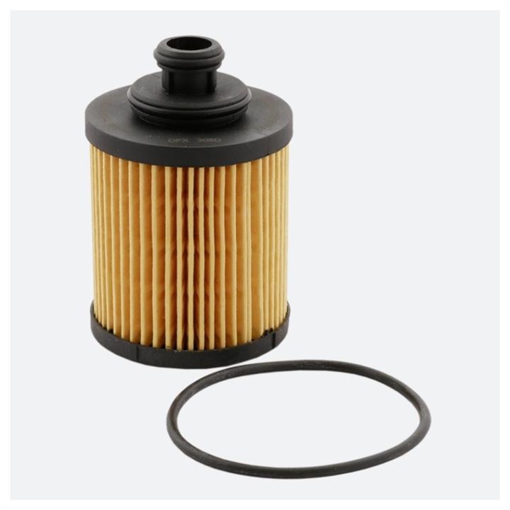 Фільтр масляний Molder OFX308D