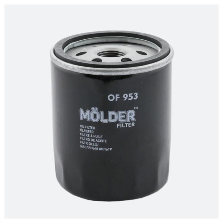 Купити Molder OF953 за низькою ціною в Україні!