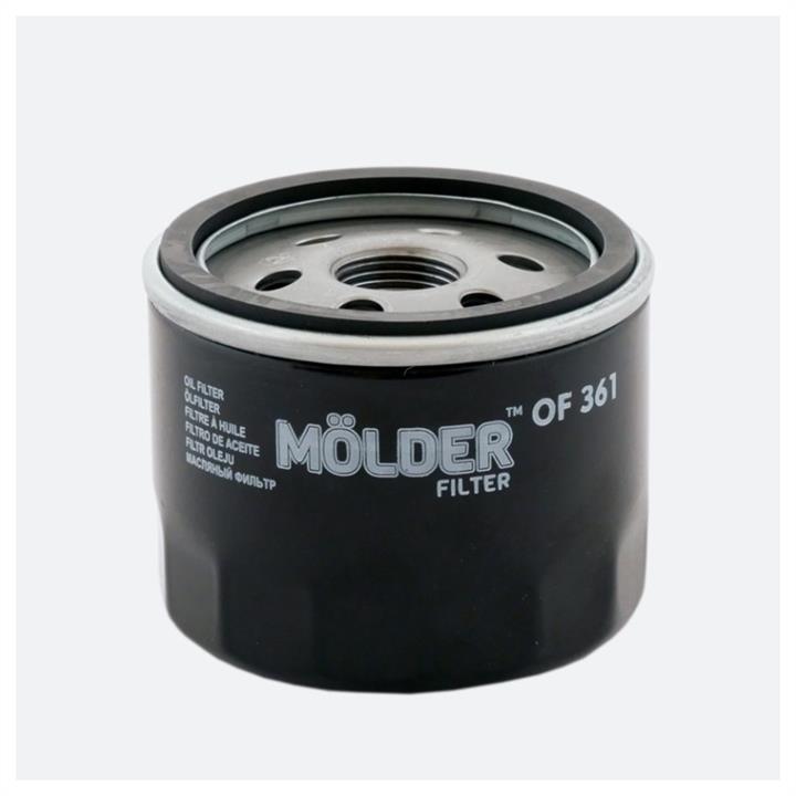 Купити Molder OF361 за низькою ціною в Україні!