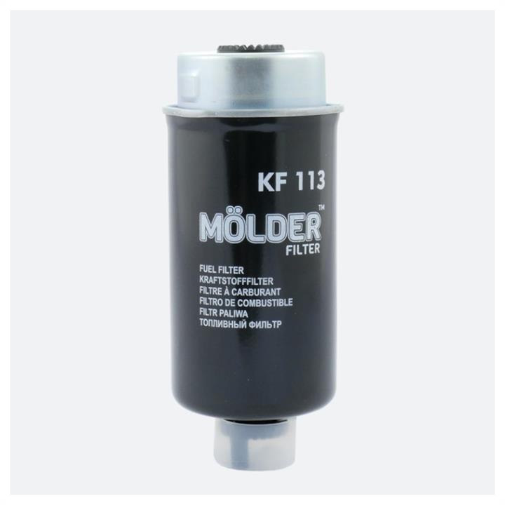 KF113 Molder Паливний фільтр