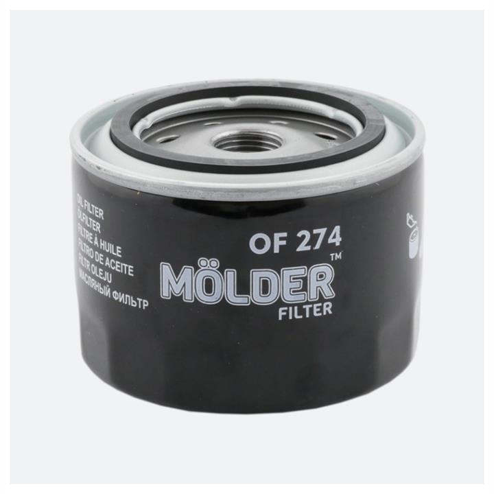 Купити Molder OF274 за низькою ціною в Україні!