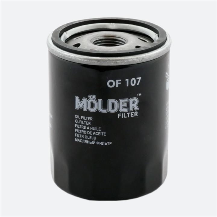 Купити Molder OF107 за низькою ціною в Україні!
