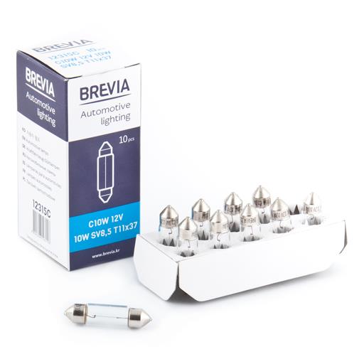 Купити Brevia 12315C за низькою ціною в Україні!