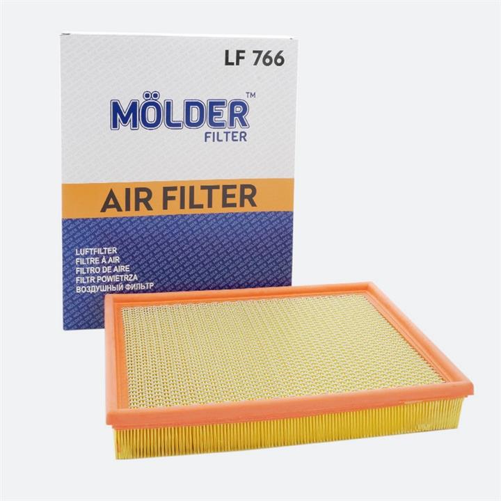 Воздушный фильтр Molder LF766