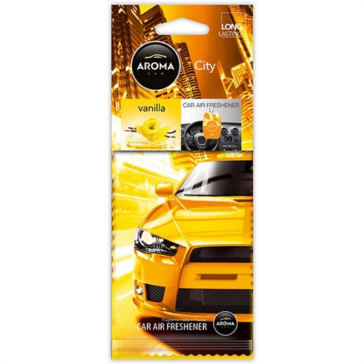 Купити Aroma Car 92669 за низькою ціною в Україні!