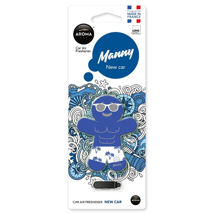 Купить Aroma Car 92996 по низкой цене в Украине!