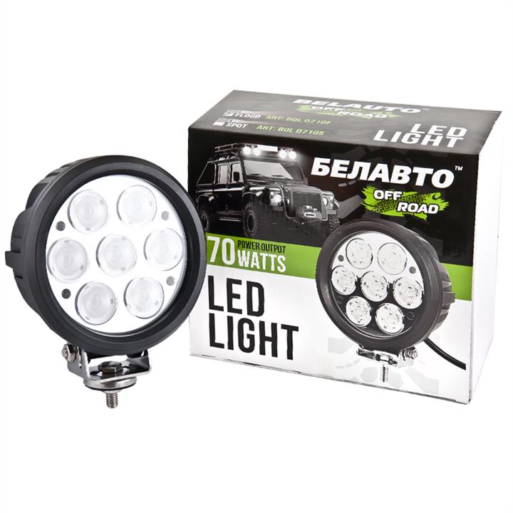 Купити Belauto BOL0710F за низькою ціною в Україні!