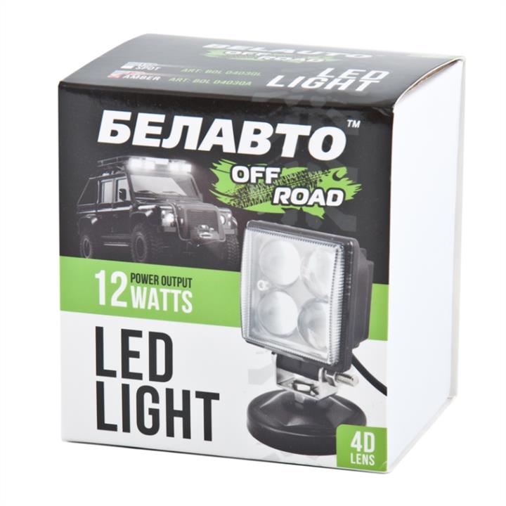 Купити Belauto BOL0403QL за низькою ціною в Україні!