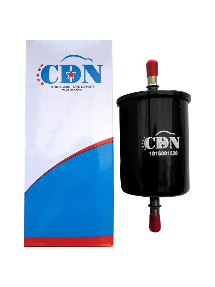 CDN CDN4049 Фільтр палива CDN4049: Приваблива ціна - Купити в Україні на EXIST.UA!