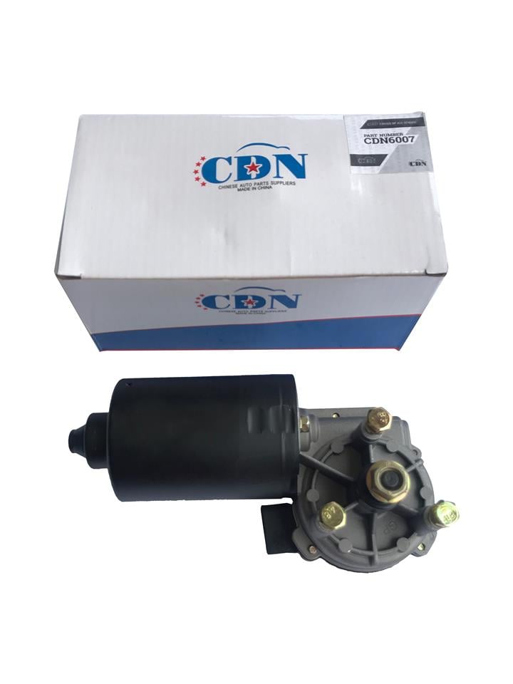 CDN CDN6007 Мотор склоочисника CDN6007: Купити в Україні - Добра ціна на EXIST.UA!