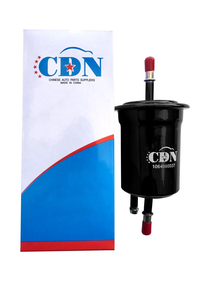 CDN CDN4058 Фільтр палива CDN4058: Купити в Україні - Добра ціна на EXIST.UA!