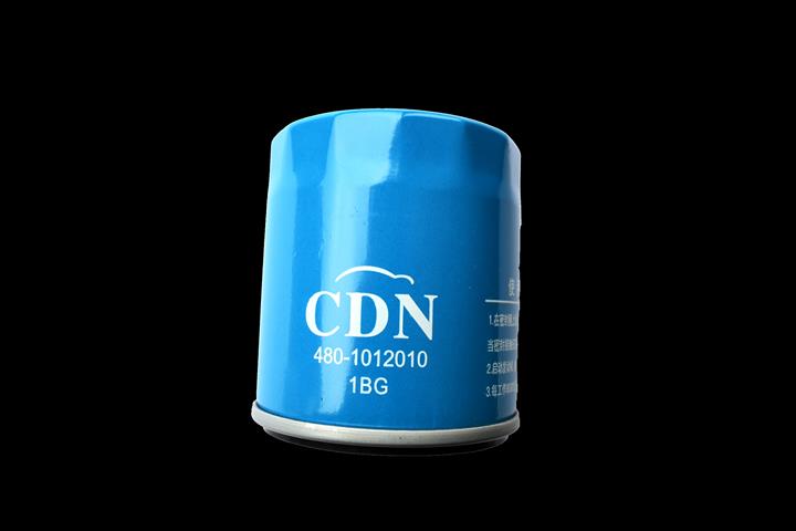 CDN CDN4014 Фільтр масляний CDN4014: Купити в Україні - Добра ціна на EXIST.UA!