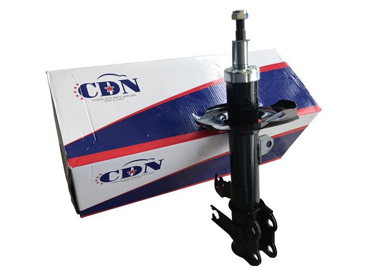CDN CDN1062 Амортизатор підвіски передній лівий CDN1062: Купити в Україні - Добра ціна на EXIST.UA!