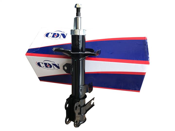 CDN CDN1063 Амортизатор підвіски передній правий CDN1063: Приваблива ціна - Купити в Україні на EXIST.UA!