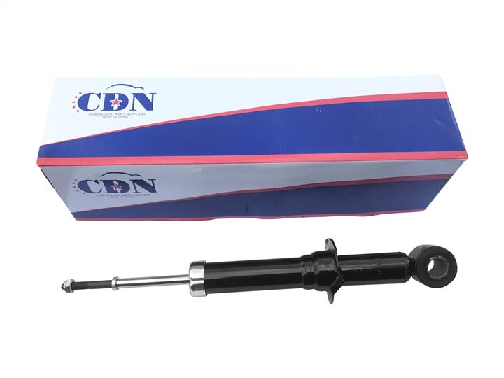 CDN CDN1064 Амортизатор підвіски задній CDN1064: Купити в Україні - Добра ціна на EXIST.UA!