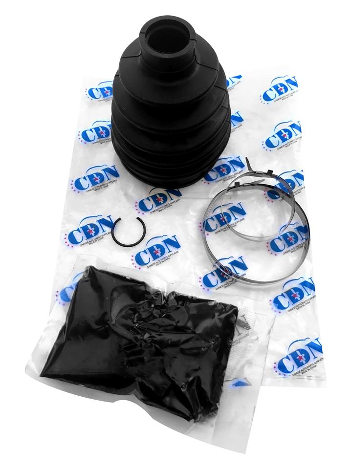 CDN CDN1110 Пильник приводного валу наружний, комплект CDN1110: Купити в Україні - Добра ціна на EXIST.UA!