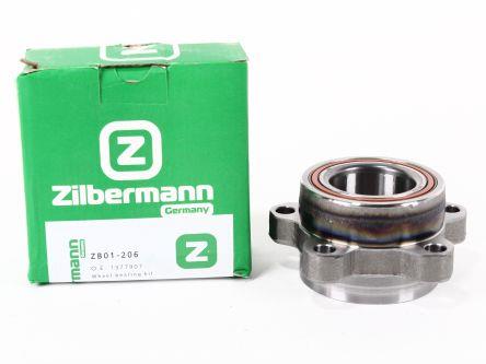 Zilbermann Подшипник ступицы – цена 1593 UAH