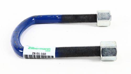Стремянка рессоры Zilbermann 01-160
