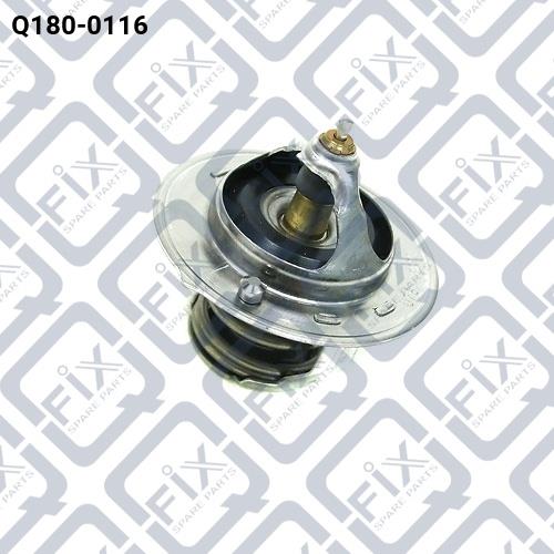 Q1800116 Q-fix Термостат