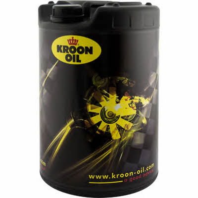Kroon oil 39038 Олива гідравлічна Kroon oil LHM+, 20 л 39038: Купити в Україні - Добра ціна на EXIST.UA!
