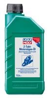 Моторна олива Liqui Moly 2-Takt-Motorsagen-Oil, 1 л Liqui Moly 8035