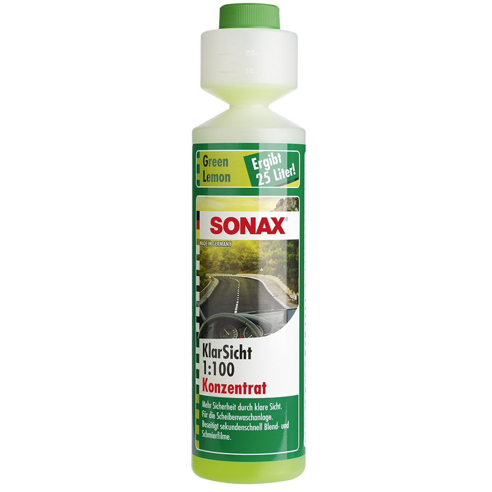 Купити Sonax 386141 за низькою ціною в Україні!