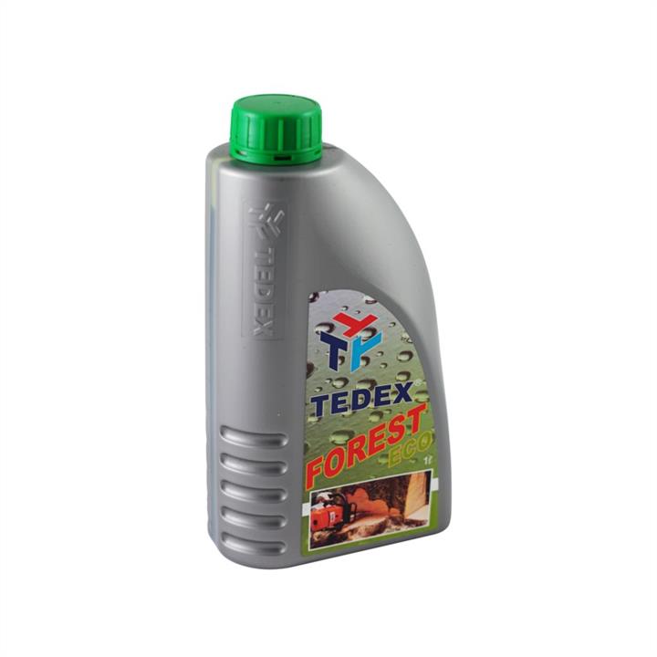 Tedex 5900481079715 Олива моторна Tedex Forest Eco, 1 л 5900481079715: Приваблива ціна - Купити в Україні на EXIST.UA!