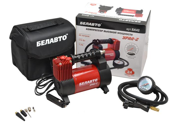 Купить Belauto БК42 по низкой цене в Украине!