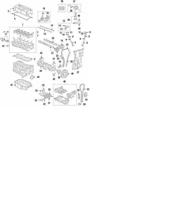 Honda 13450-5A2-A01 Натяжитель цепи насоса масляного 134505A2A01: Отличная цена - Купить в Украине на EXIST.UA! 134505A2A01 Honda Натяжитель цепи насоса масляного