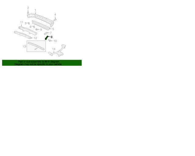 71543SCVA00 Honda Кронштейн осушителя