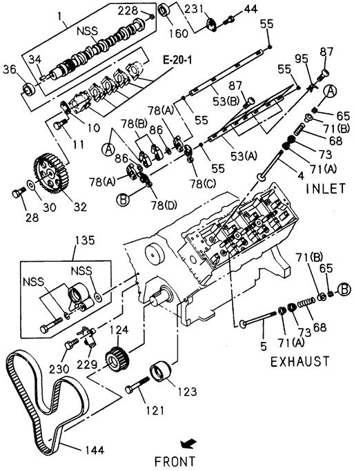8943608760 Honda Шайба опорная сателлитов дифференциала
