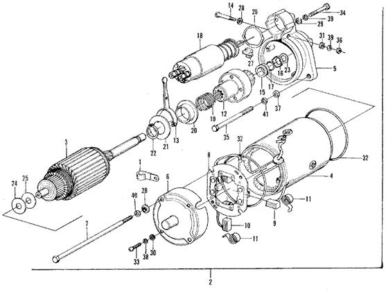 31256568005 Honda Шайба опорная сателлитов дифференциала