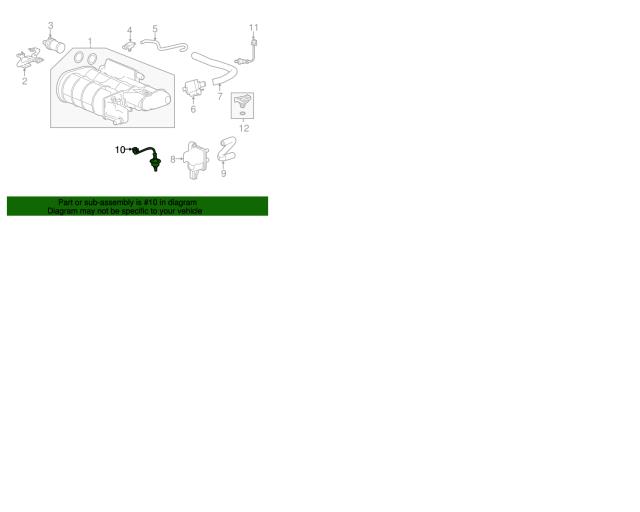 Honda 36531-5A2-A01 Автозапчасть 365315A2A01: Отличная цена - Купить в Украине на EXIST.UA! 365315A2A01 Honda Автозапчасть