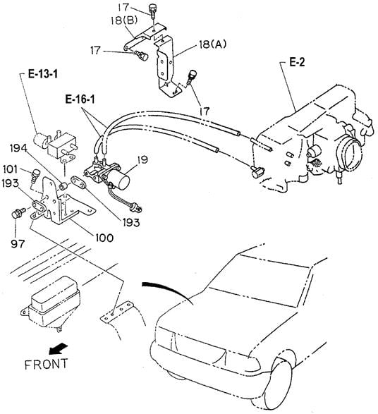 8943388750 Honda Хомут