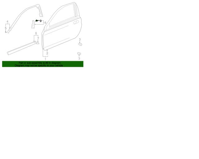 91567SR2013 Honda Кліпса