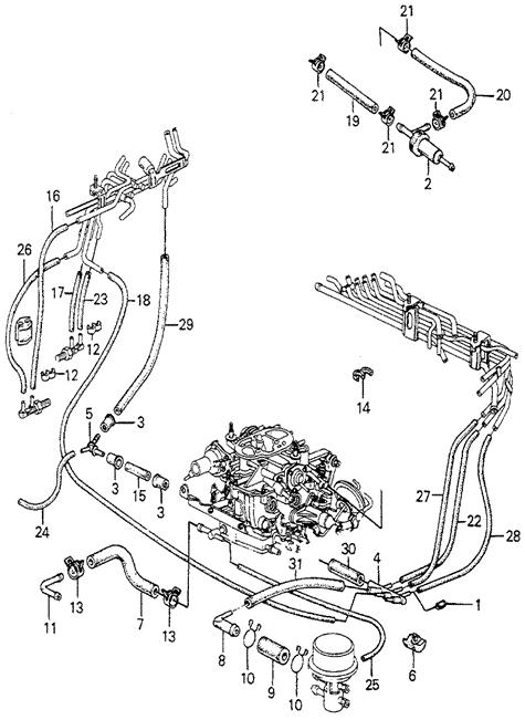 90691PA1003 Honda Кліпса