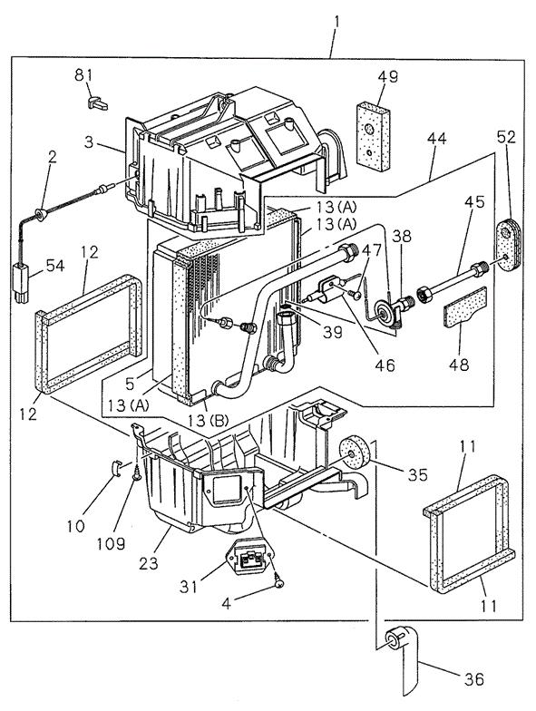 1835741480 Honda Кліпса